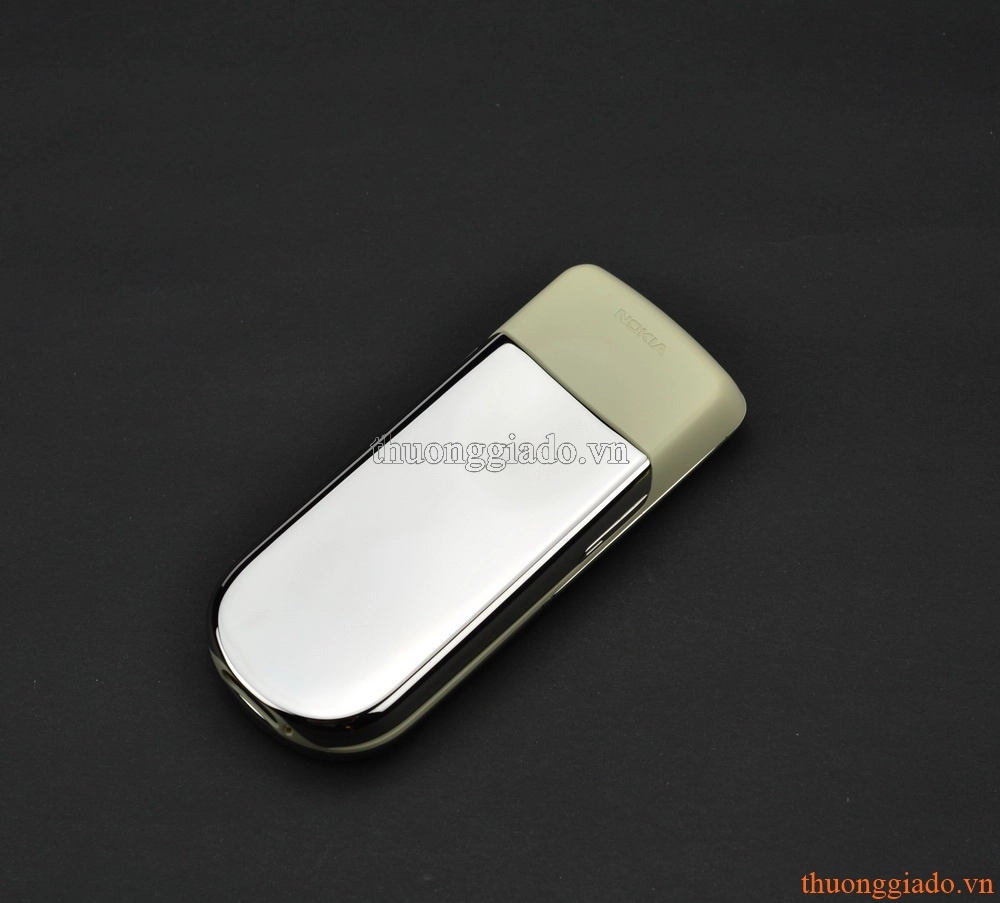 Vỏ Nokia 8800 Sirocco Light Vỏ Nokia 8800 Sirocco Light